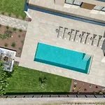 Vila D&l Deluxe *