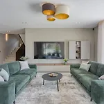 Vila D&l Deluxe *