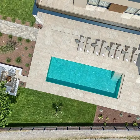 Villa D&l Deluxe *