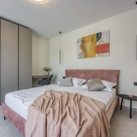 D&l Deluxe Villa *