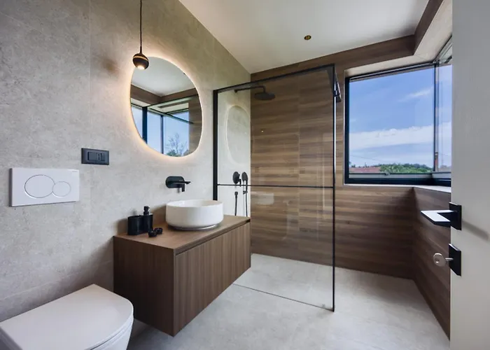 D&l Deluxe Vila Kringa