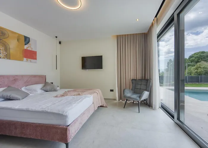 D&l Deluxe Vila Kringa