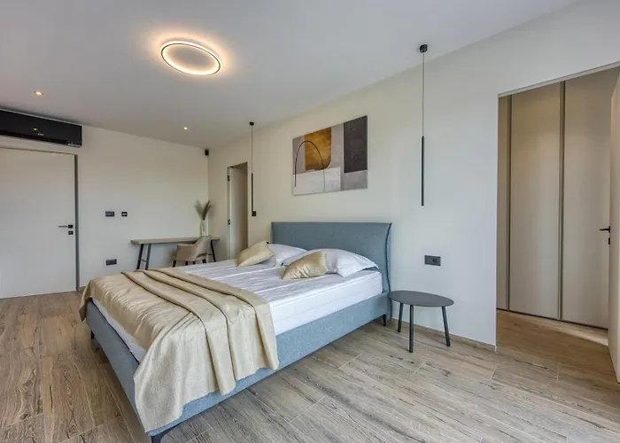 Vila D&l Deluxe Kringa