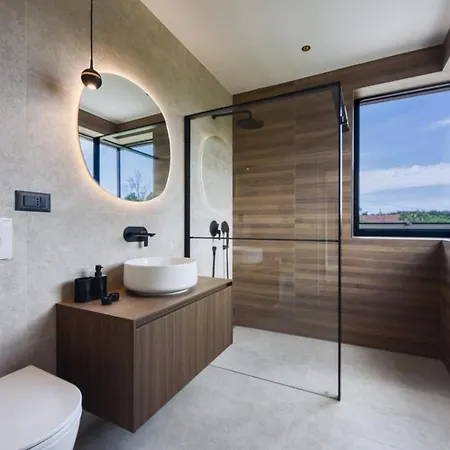 D&l Deluxe Villa Kringa